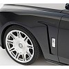 Photo of Novitec FENDER (SET) for the Rolls Royce Ghost Series II (2020+) - Image 1